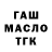 Еда ТГК марихуана Kobus Erasmus